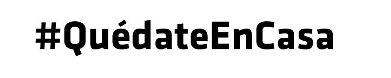 quedateencasa