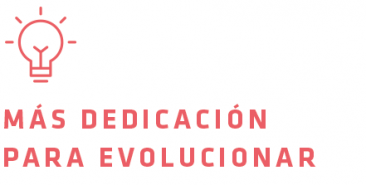 evolucionar