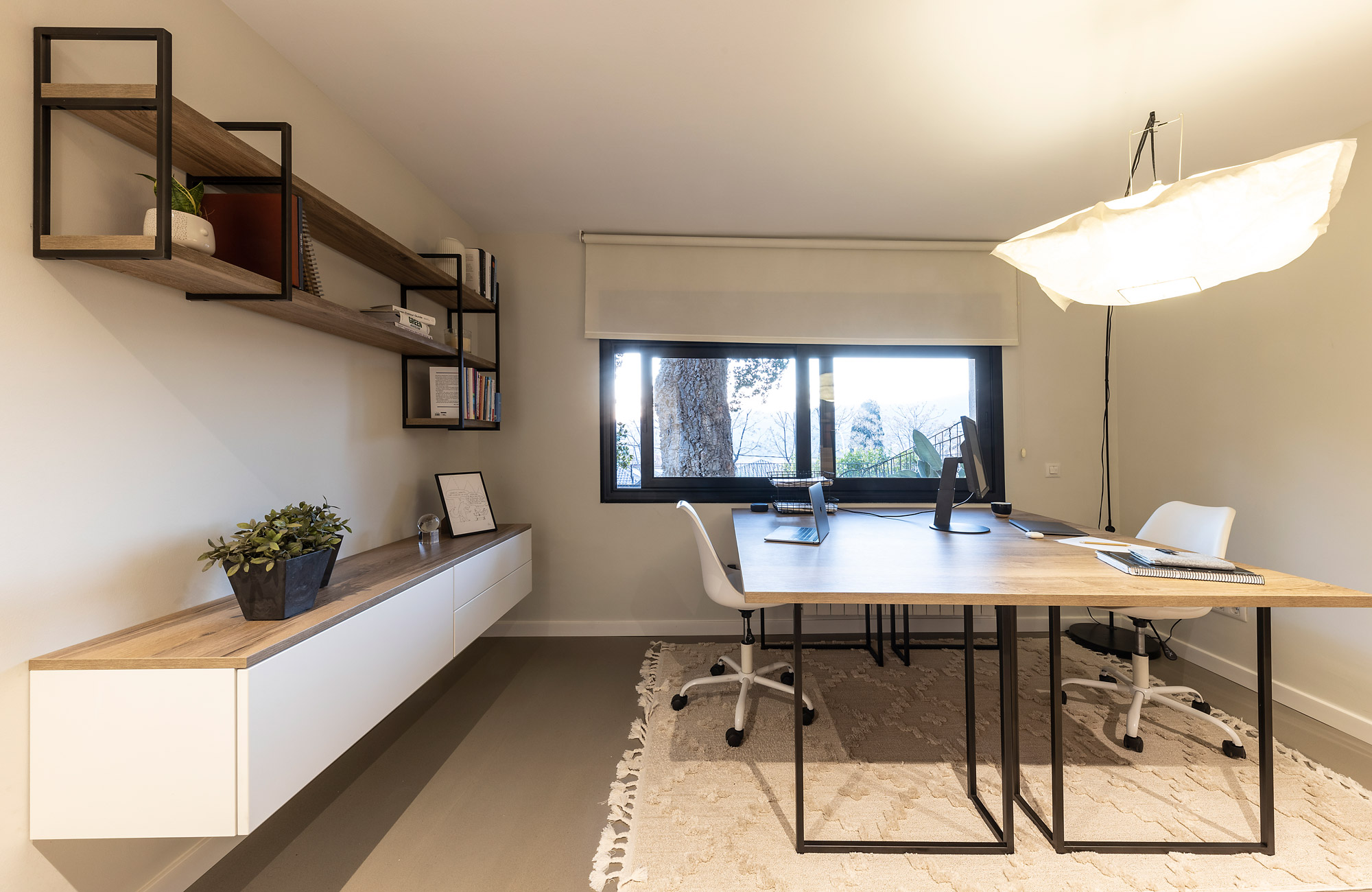 Muebles para la sala de estar y televisión de diseño · ISMOBLE